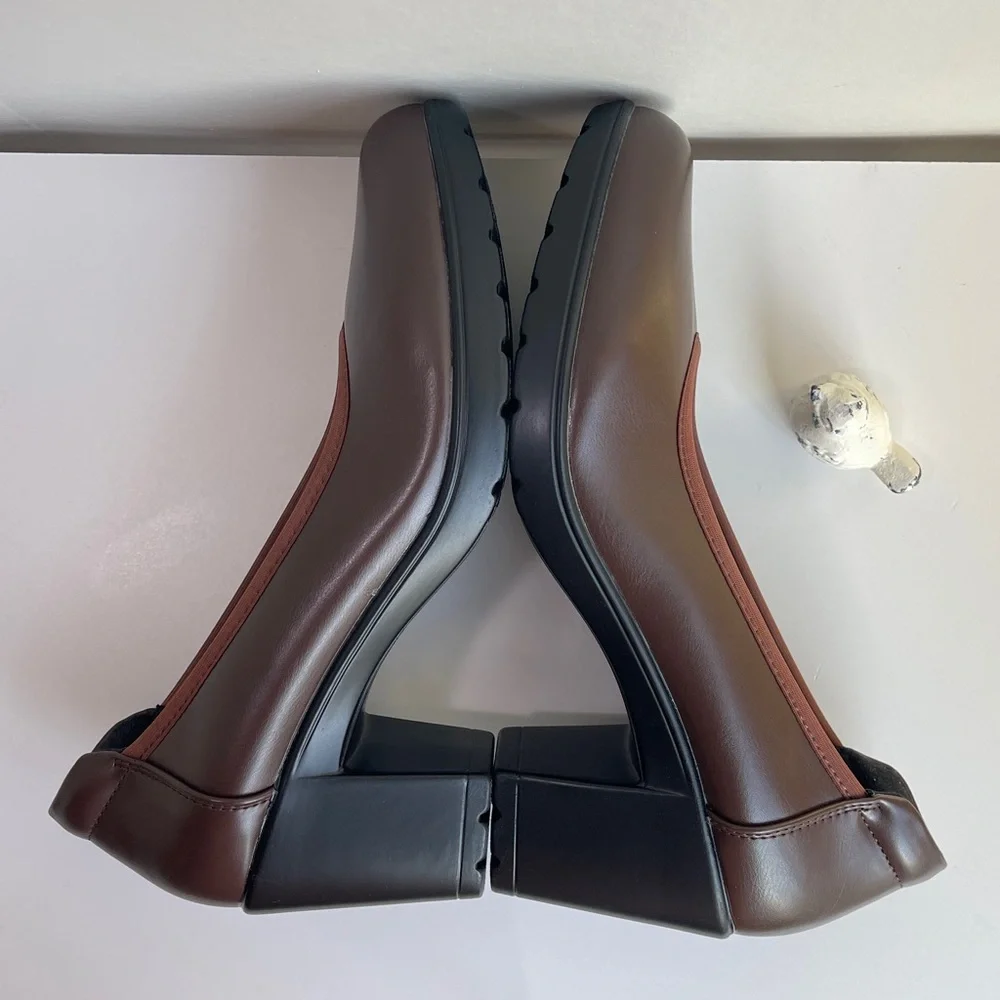 Dream Pairs Shoes Size 6 - Picture 4 of 11